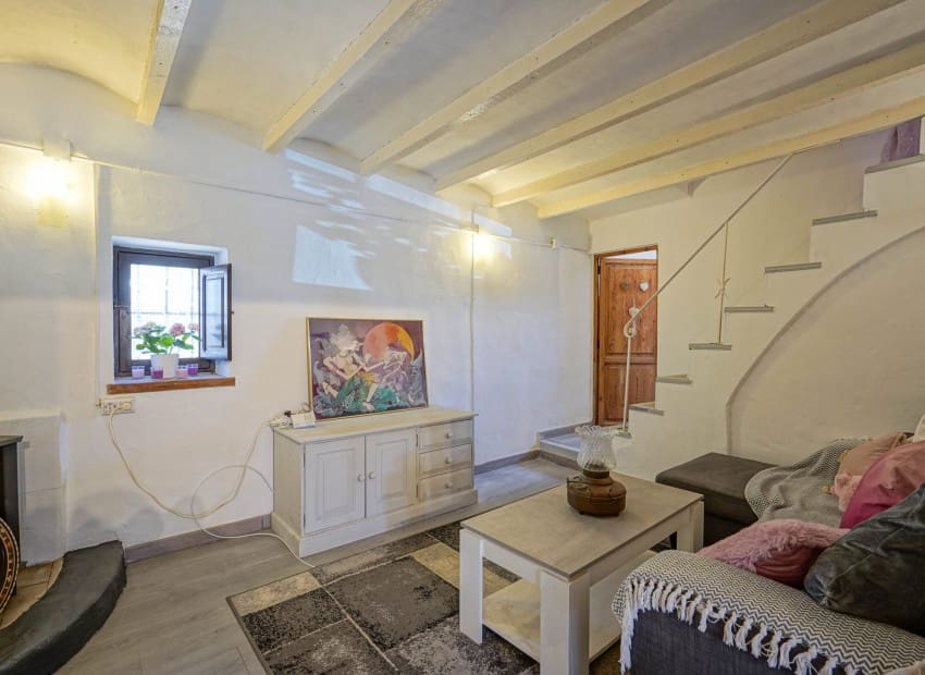 3 soveværelse Villa til salg i Javea / Xabia med swimmingpool - € 375.000 (Ref: 8825529)