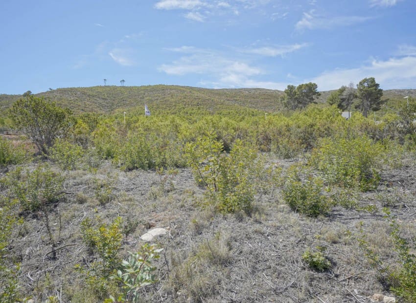 4 Zimmer Villa zu verkaufen in Javea / Xabia mit Pool - 1.495.000 € (Ref: 8825539)