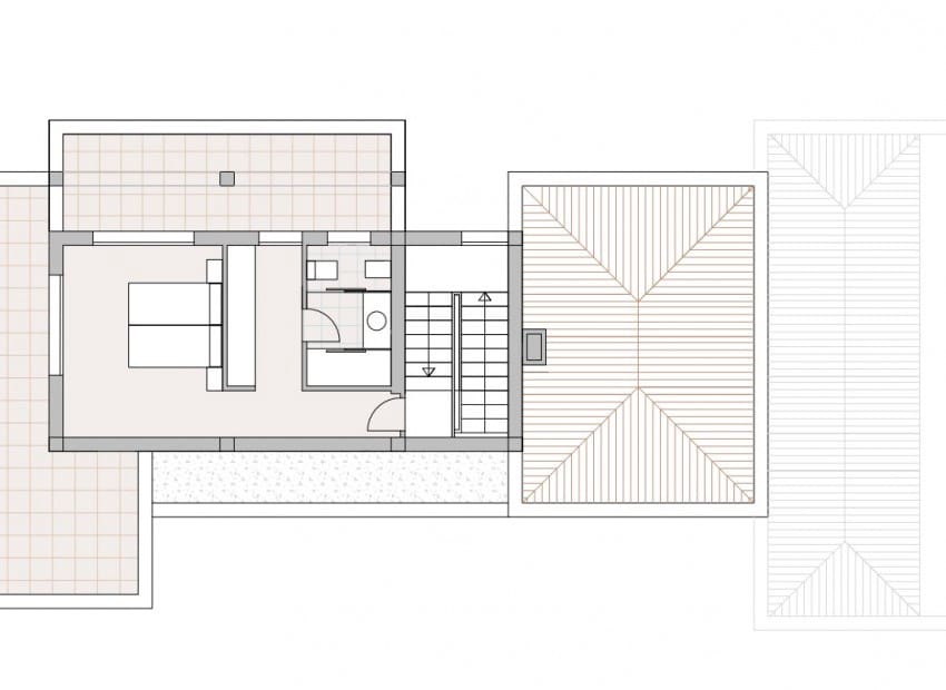 4 Zimmer Villa zu verkaufen in Javea / Xabia mit Pool - 1.495.000 € (Ref: 8825539)