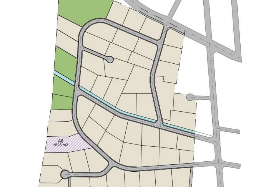 4 Zimmer Villa zu verkaufen in Javea / Xabia mit Pool - 1.495.000 € (Ref: 8825539)