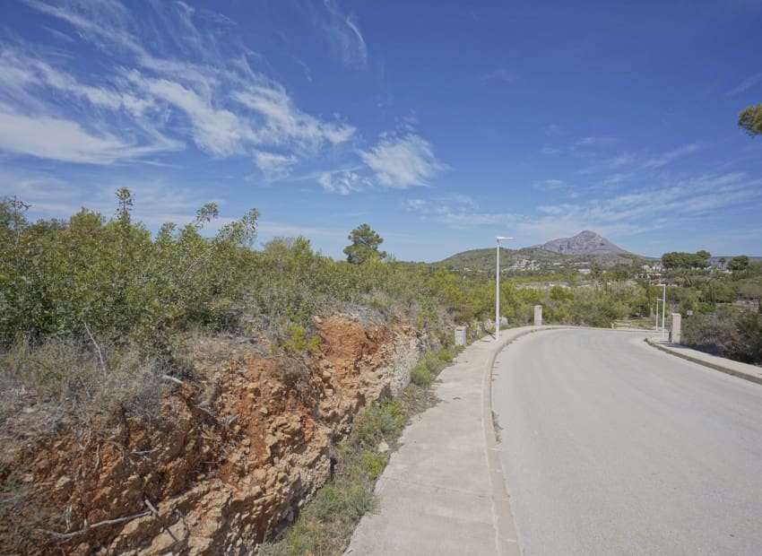 4 Zimmer Villa zu verkaufen in Javea / Xabia mit Pool - 1.495.000 € (Ref: 8825539)