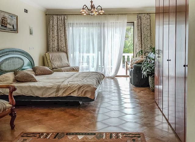 5 sovrum Villa till salu i Cap Martí - El Tossalet - Pinomar, Javea / Xàbia med pool - 950 000 € (Ref: 8825608)