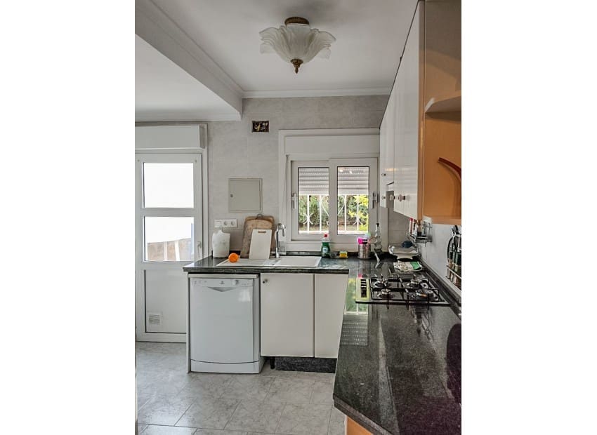 5 soverom Villa til salgs i Javea / Xabia med svømmebasseng - € 950 000 (Ref: 8825608)