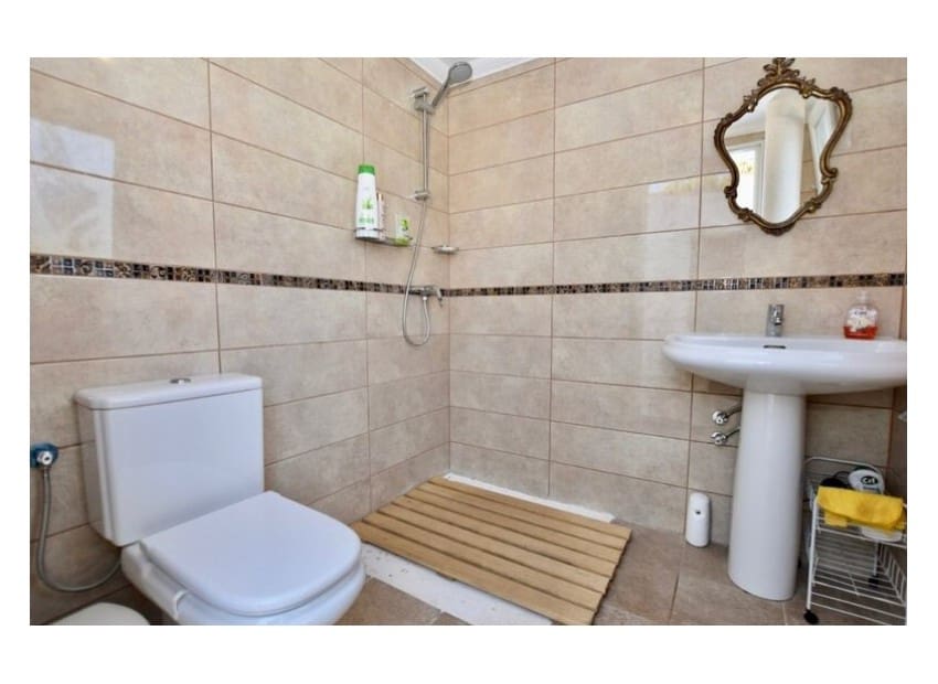 5 soverom Villa til salgs i Javea / Xabia med svømmebasseng - € 950 000 (Ref: 8825608)