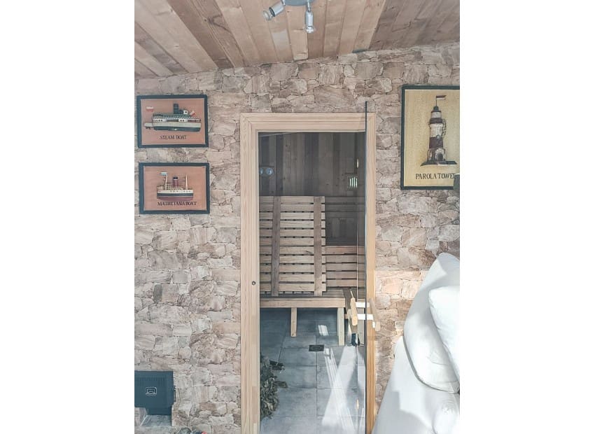 5 soverom Villa til salgs i Javea / Xabia med svømmebasseng - € 950 000 (Ref: 8825608)