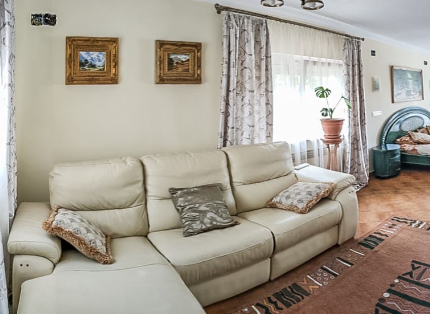 5 soverom Villa til salgs i Javea / Xabia med svømmebasseng - € 950 000 (Ref: 8825608)