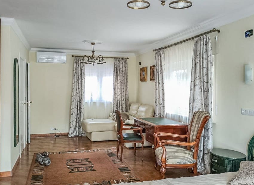 5 soverom Villa til salgs i Javea / Xabia med svømmebasseng - € 950 000 (Ref: 8825608)