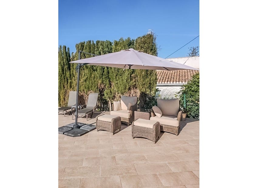 5 soverom Villa til salgs i Javea / Xabia med svømmebasseng - € 950 000 (Ref: 8825608)