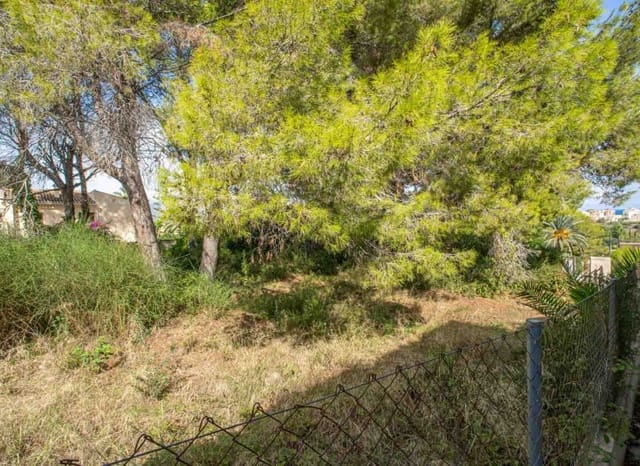 Terreno Não Urbanizado para venda em Adsubia, Javea / Xàbia - 320 000 € (Ref: 8825617)