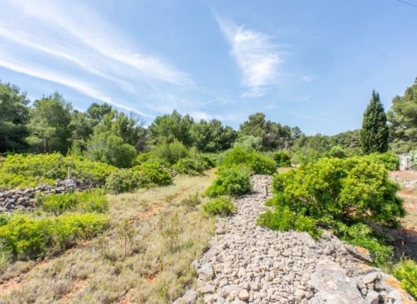 Teren niezagospodarowany na sprzedaż w Javea / Xabia - 599 000 € (Ref: 8825627)