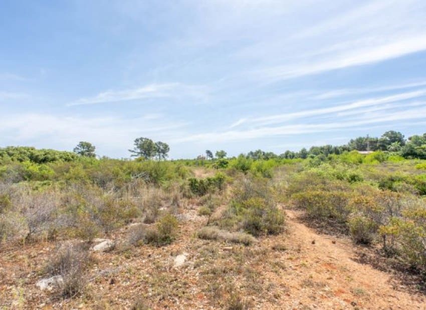 Teren niezagospodarowany na sprzedaż w Javea / Xabia - 599 000 € (Ref: 8825627)