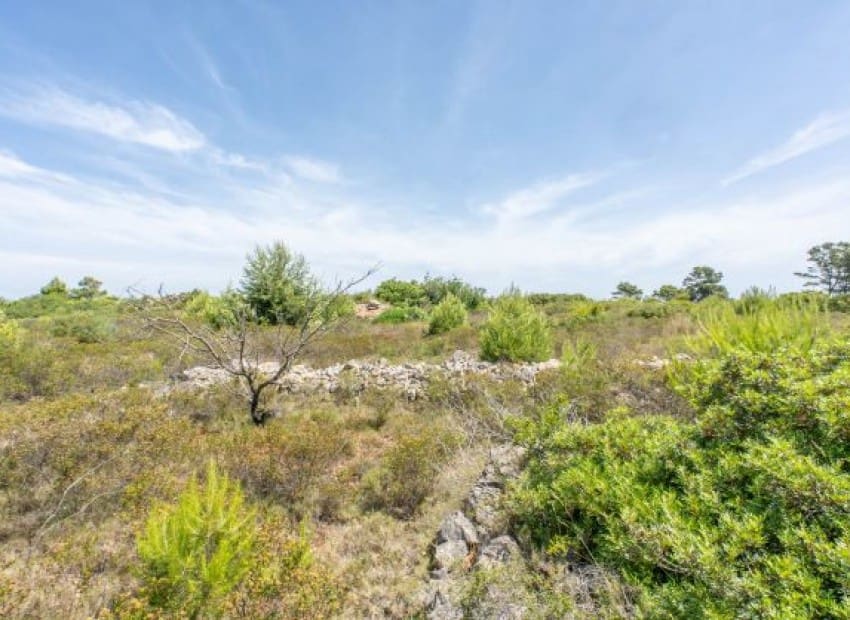 Teren niezagospodarowany na sprzedaż w Javea / Xabia - 599 000 € (Ref: 8825627)