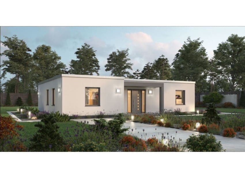 2 soverom Villa til salgs i Javea / Xabia med svømmebasseng - € 500 000 (Ref: 8825657)