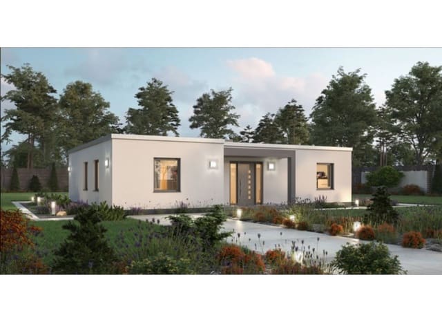 2 soverom Villa til salgs i Cap Martí - El Tossalet - Pinomar, Javea / Xàbia med svømmebasseng - € 500 000 (Ref: 8825657)