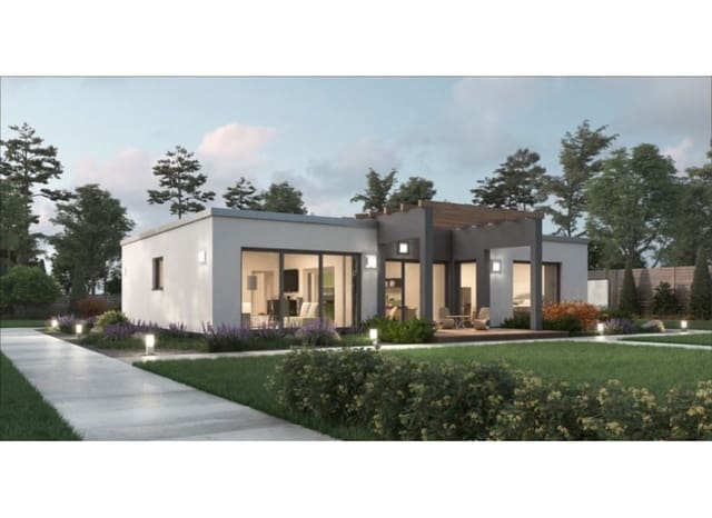 2 soverom Villa til salgs i Cap Martí - El Tossalet - Pinomar, Javea / Xàbia med svømmebasseng - € 500 000 (Ref: 8825657)