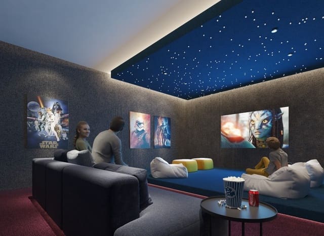 2 makuuhuone Huoneisto myytävänä paikassa Manzanera - Tosal, Calpe / Calp mukana uima-altaan - 410 000 € (Ref: 8825674)