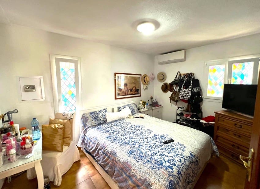 4 soveværelse Villa til salg i Altea la Vella med swimmingpool - € 525.000 (Ref: 8825675)