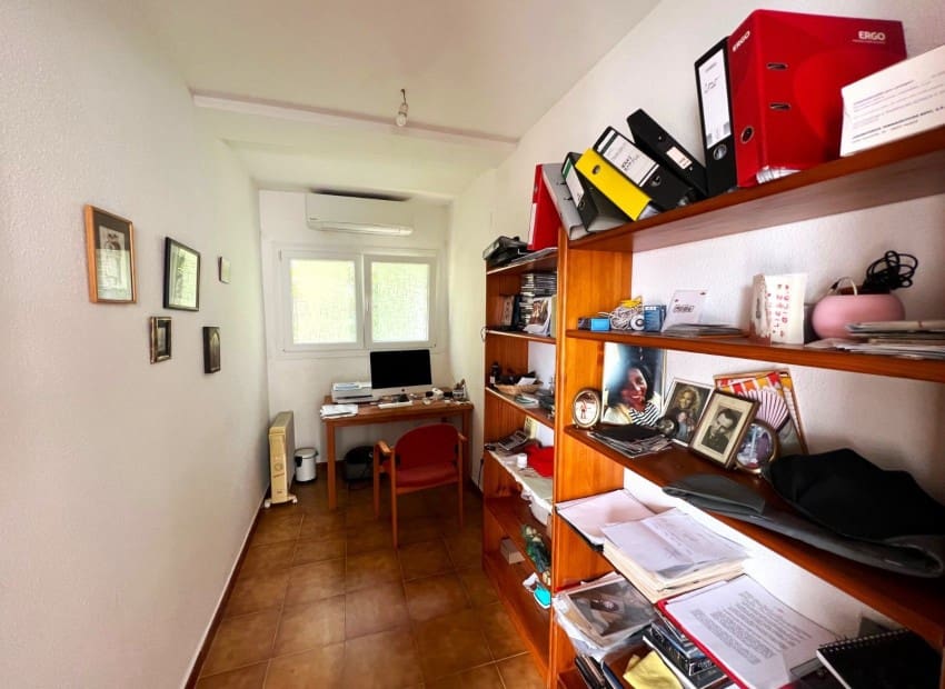 4 soveværelse Villa til salg i Altea la Vella med swimmingpool - € 525.000 (Ref: 8825675)