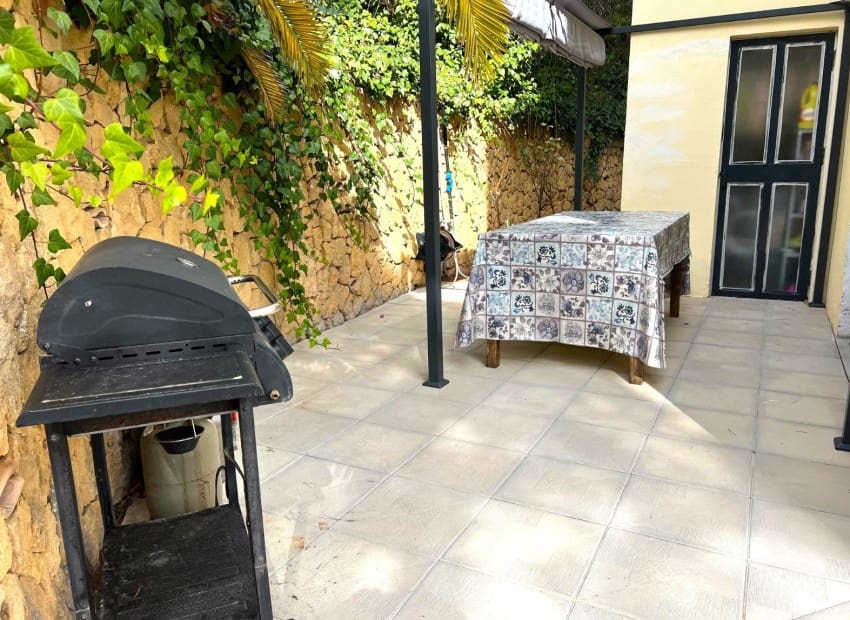 4 soveværelse Villa til salg i Altea la Vella med swimmingpool - € 525.000 (Ref: 8825675)