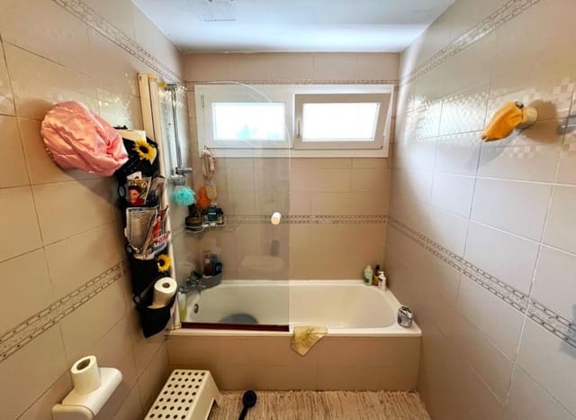 4 soveværelse Villa til salg i Altea la Vella, Altea med swimmingpool - € 525.000 (Ref: 8825675)