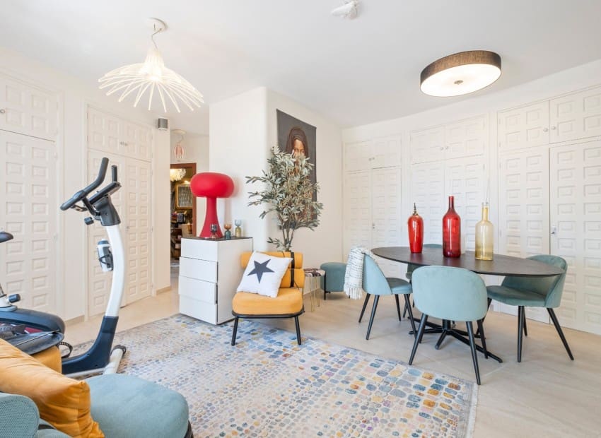 5 bedroom Villa for sale in Altea with pool garage - € 1,975,000 (Ref: 8825676)