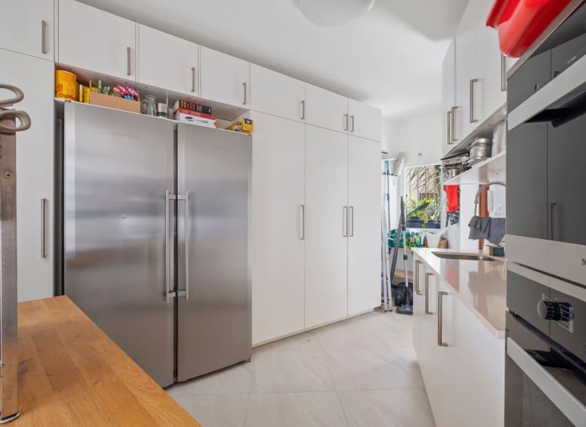 5 bedroom Villa for sale in Altea with pool garage - € 1,975,000 (Ref: 8825676)