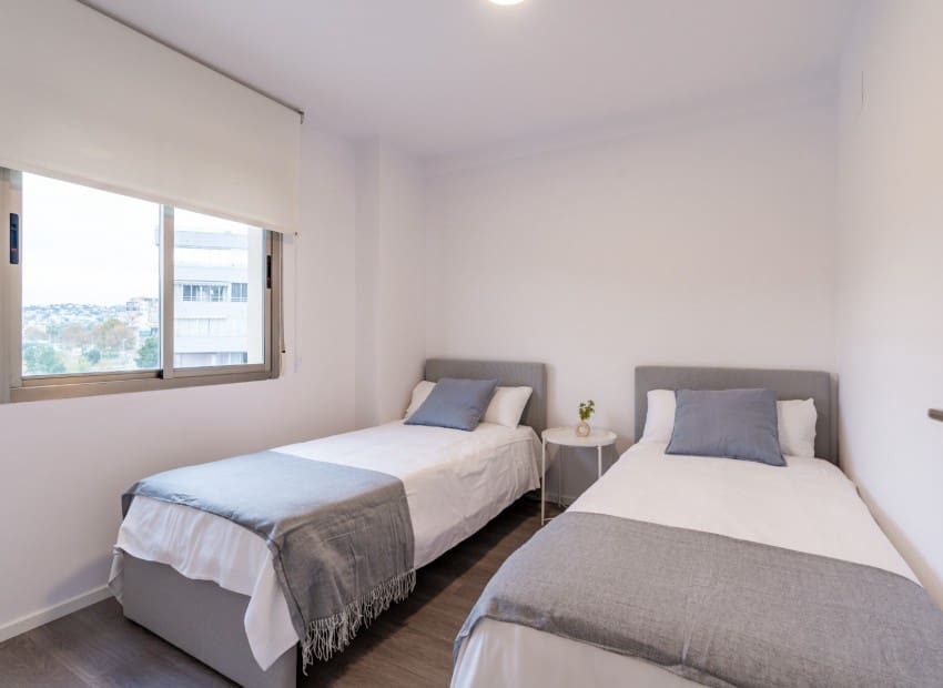 2 bedroom Apartment for sale in Calpe / Calp with pool - € 689,000 (Ref: 8825681)