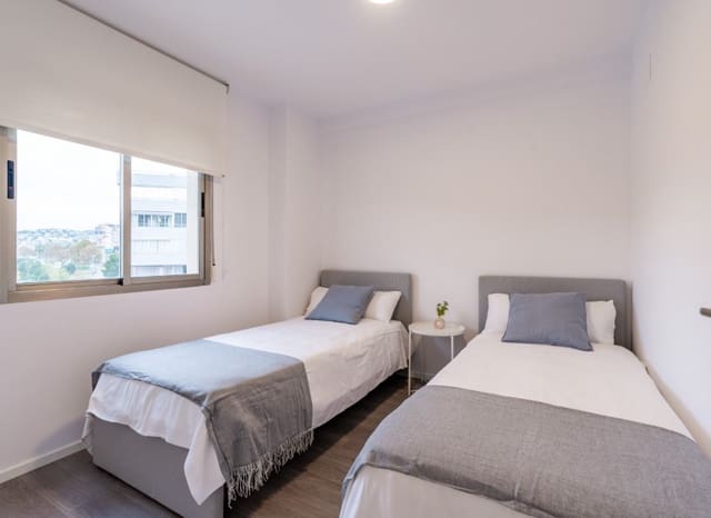 2 bedroom Apartment for sale in Levante - Playa Fossa, Calpe / Calp with pool - € 689,000 (Ref: 8825681)