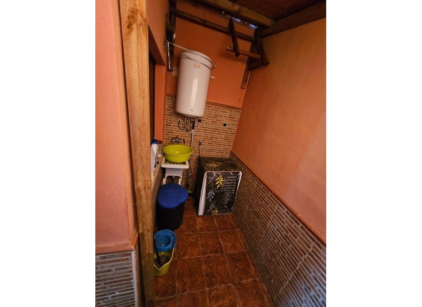 7 chambre Villa/Maison à vendre à Daya Nueva avec piscine garage - 425 000 € (Ref: 8825683)