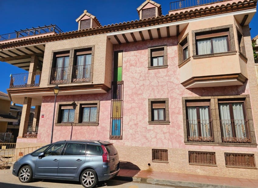 7 chambre Villa/Maison à vendre à Daya Nueva avec piscine garage - 425 000 € (Ref: 8825683)