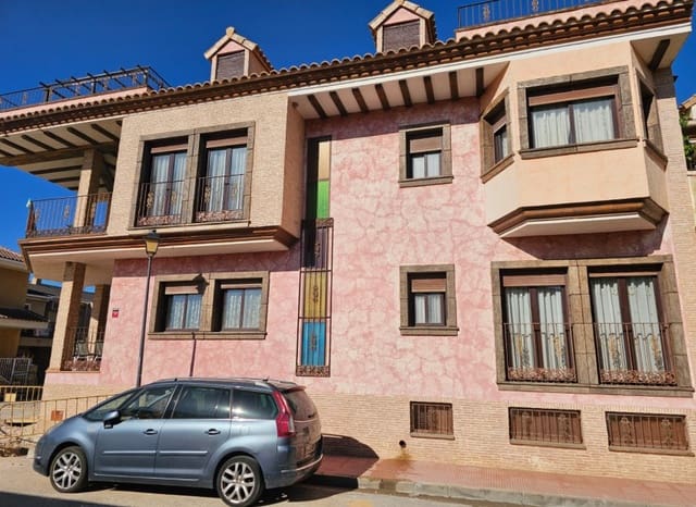 7 chambre Villa/Maison à vendre à Daya Nueva avec piscine garage - 425 000 € (Ref: 8825683)