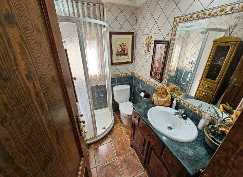 7 chambre Villa/Maison à vendre à Daya Nueva avec piscine garage - 425 000 € (Ref: 8825683)