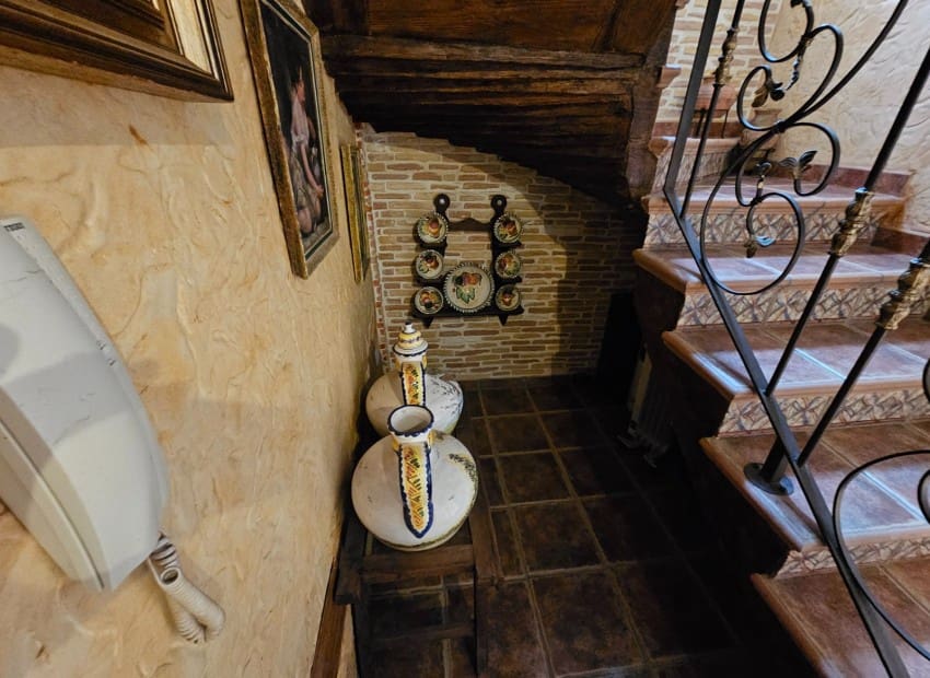 7 chambre Villa/Maison à vendre à Daya Nueva avec piscine garage - 425 000 € (Ref: 8825683)