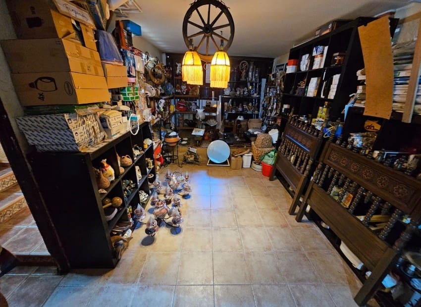 7 chambre Villa/Maison à vendre à Daya Nueva avec piscine garage - 425 000 € (Ref: 8825683)