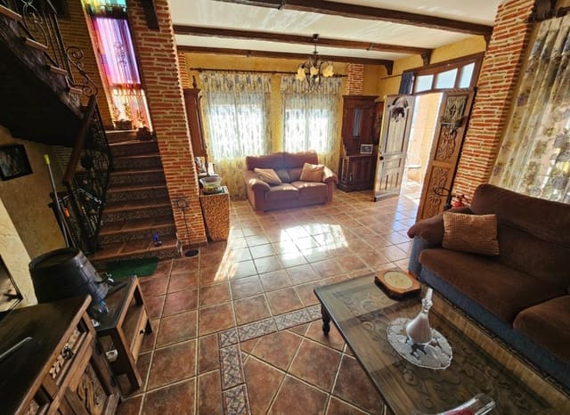 7 chambre Villa/Maison à vendre à Daya Nueva avec piscine garage - 425 000 € (Ref: 8825683)