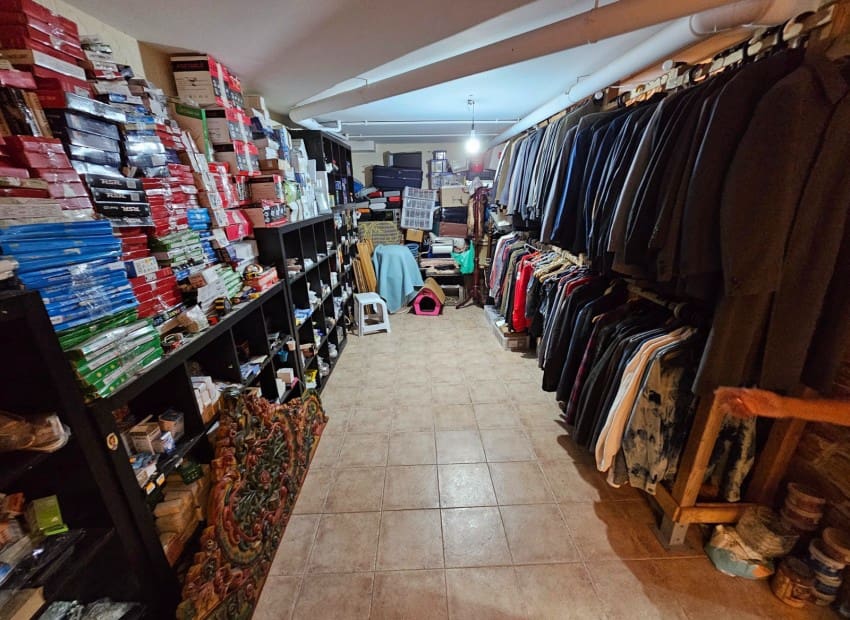 7 chambre Villa/Maison à vendre à Daya Nueva avec piscine garage - 425 000 € (Ref: 8825683)