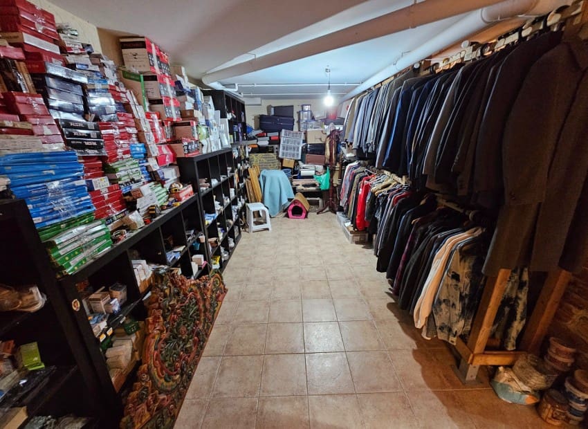 7 chambre Villa/Maison à vendre à Daya Nueva avec piscine garage - 425 000 € (Ref: 8825683)