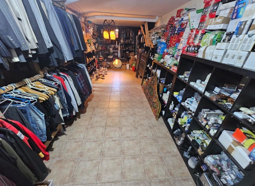 7 chambre Villa/Maison à vendre à Daya Nueva avec piscine garage - 425 000 € (Ref: 8825683)