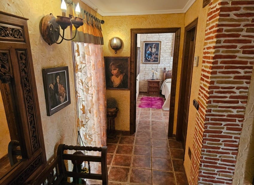 7 chambre Villa/Maison à vendre à Daya Nueva avec piscine garage - 425 000 € (Ref: 8825683)