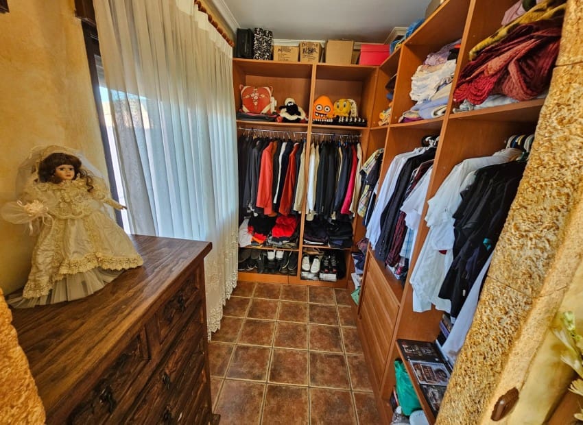 7 chambre Villa/Maison à vendre à Daya Nueva avec piscine garage - 425 000 € (Ref: 8825683)