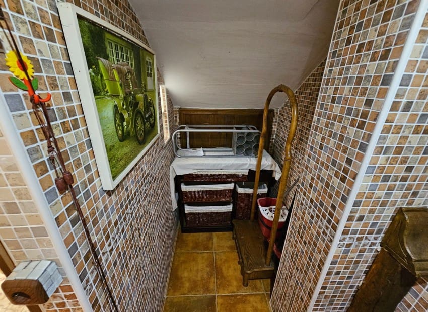 7 chambre Villa/Maison à vendre à Daya Nueva avec piscine garage - 425 000 € (Ref: 8825683)