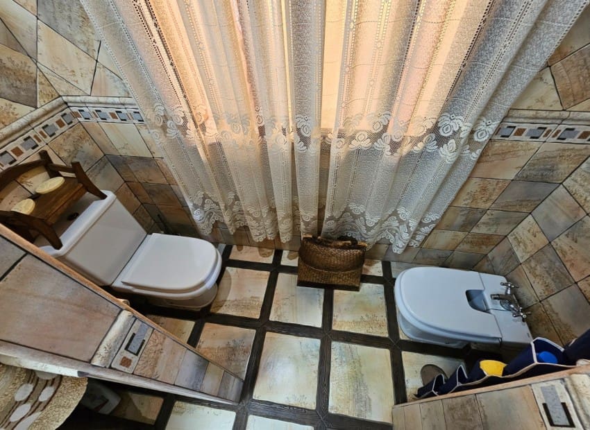 7 chambre Villa/Maison à vendre à Daya Nueva avec piscine garage - 425 000 € (Ref: 8825683)