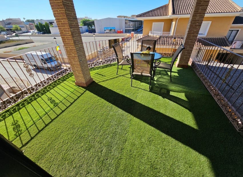 7 chambre Villa/Maison à vendre à Daya Nueva avec piscine garage - 425 000 € (Ref: 8825683)