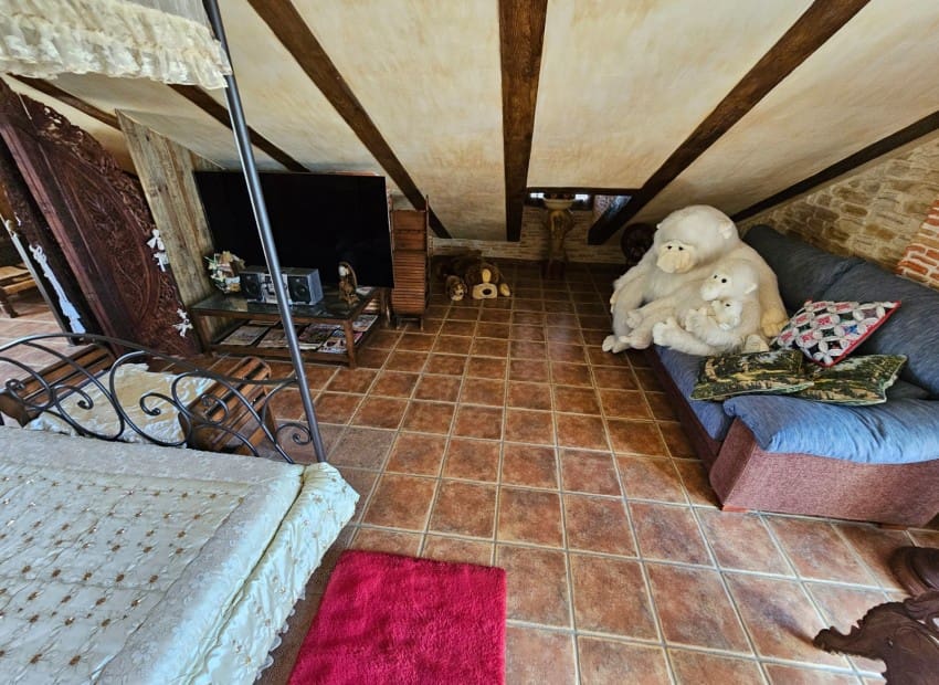 7 chambre Villa/Maison à vendre à Daya Nueva avec piscine garage - 425 000 € (Ref: 8825683)