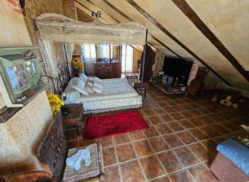 7 chambre Villa/Maison à vendre à Daya Nueva avec piscine garage - 425 000 € (Ref: 8825683)