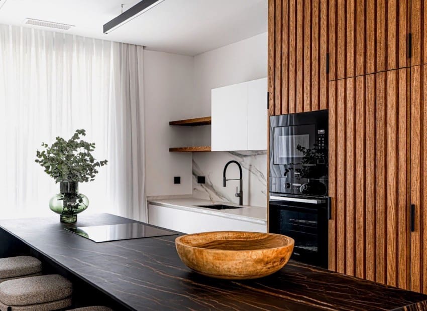 4 chambre Villa/Maison à vendre à La Nucia avec piscine - 1 150 000 € (Ref: 8825685)