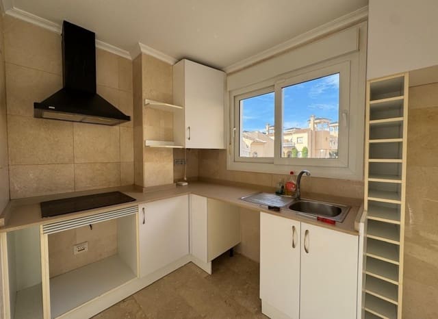 3 makuuhuone Huvila myytävänä paikassa El Raso, Guardamar del Segura mukana uima-altaan - 390 000 € (Ref: 8825687)