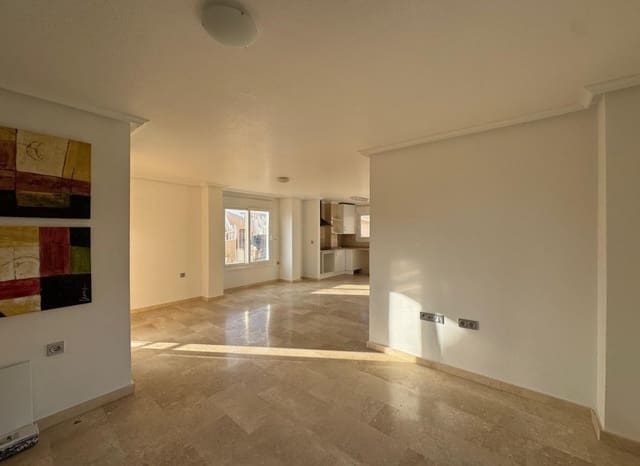 3 makuuhuone Huvila myytävänä paikassa El Raso, Guardamar del Segura mukana uima-altaan - 390 000 € (Ref: 8825687)