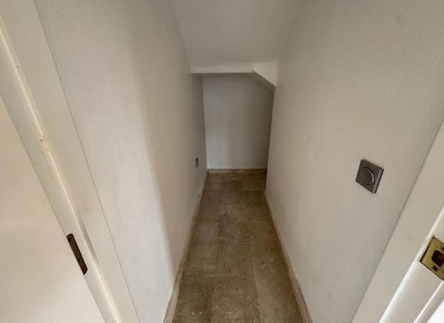 3 makuuhuone Huvila myytävänä paikassa El Raso, Guardamar del Segura mukana uima-altaan - 390 000 € (Ref: 8825687)