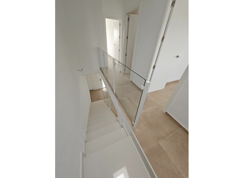 3 slaapkamer Villa te koop in Pilar de la Horadada met zwembad garage - € 265.000 (Ref: 8825688)